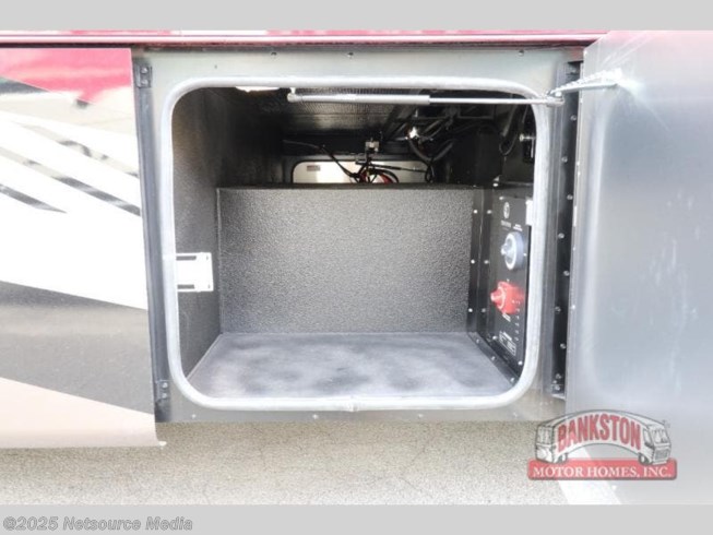 2023 Open Road Allegro 36 LA by Tiffin from Bankston Motor Homes of Nashville in Nashville, Tennessee