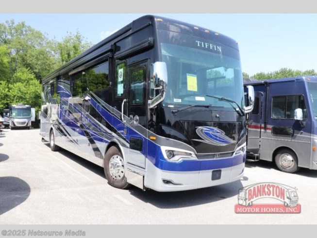 New 2022 Tiffin Allegro Bus 40 IP available in Nashville, Tennessee