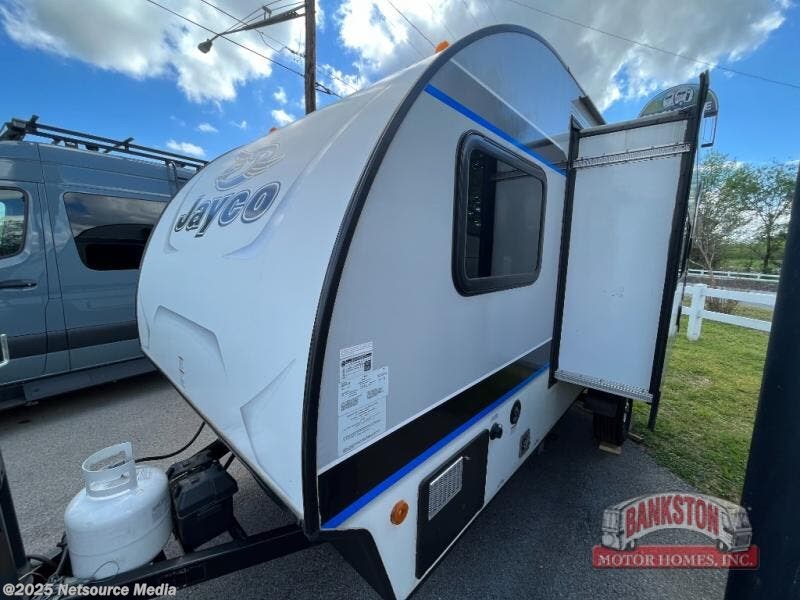 2018 Jayco Hummingbird 17RK RV for Sale in Nashville, TN 37214 208649