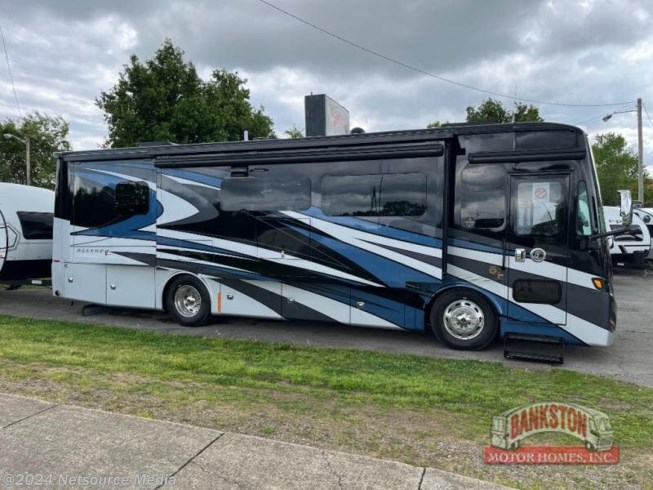 2023 Allegro Red 360 33 AA by Tiffin from Bankston Motor Homes of Nashville in Nashville, Tennessee
