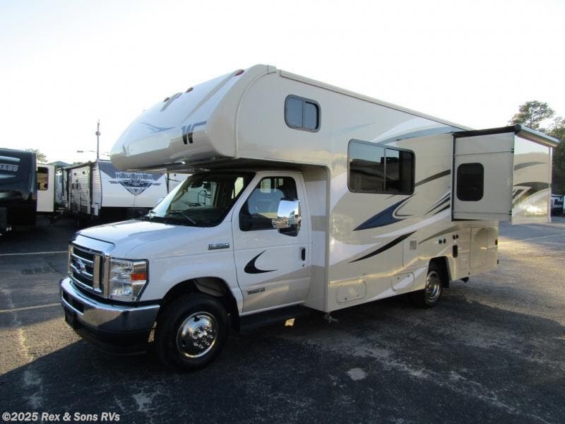 2022 Winnebago Minnie Winnie 22M RV for Sale in Wilmington, NC 28403 ...