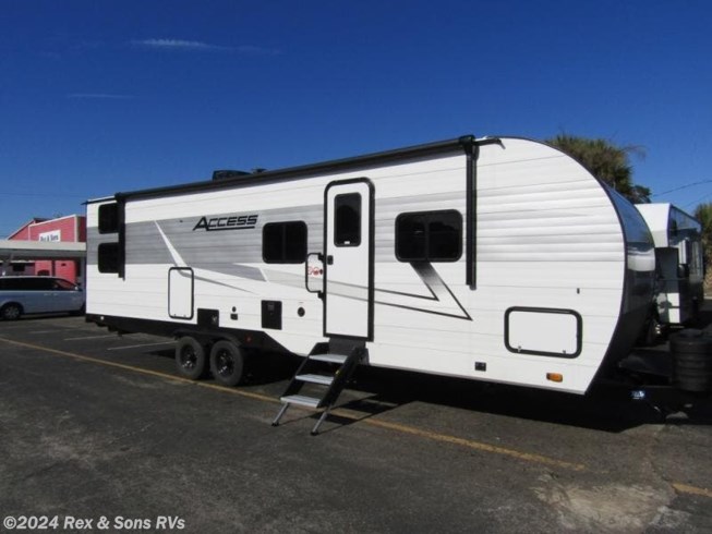 2024 Access 30BH by Winnebago from Rex & Sons RVs in Wilmington, North Carolina