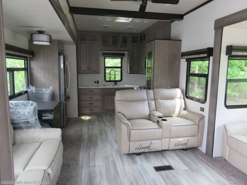 2022 Forest River Cedar Creek 388RK2 RV for Sale in Lebanon Junction