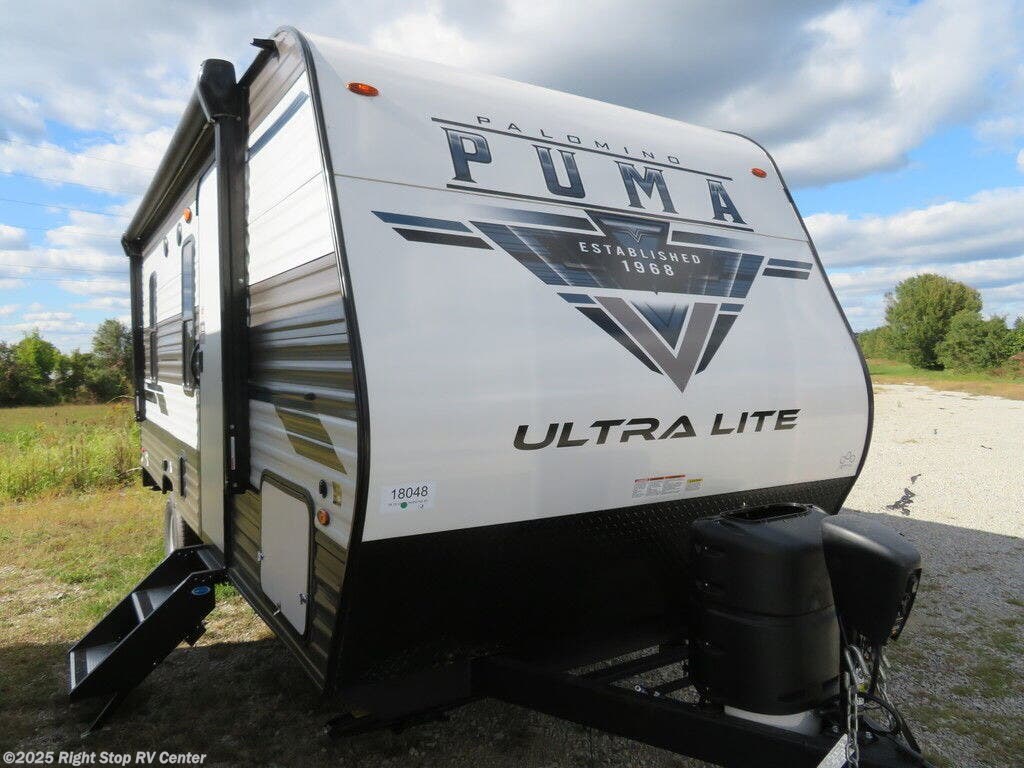2023 Palomino Puma Ultra Lite 187TH RV for Sale in Lebanon Junction, KY