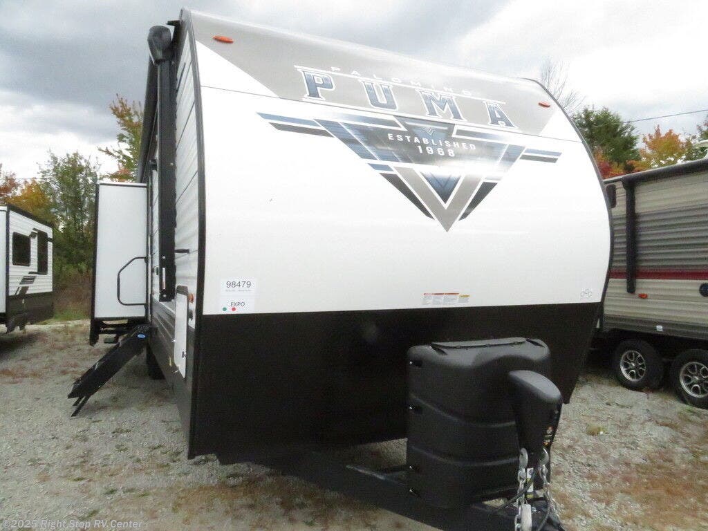2023 Palomino Puma 32BH2B RV for Sale in Lebanon Junction, KY 40150