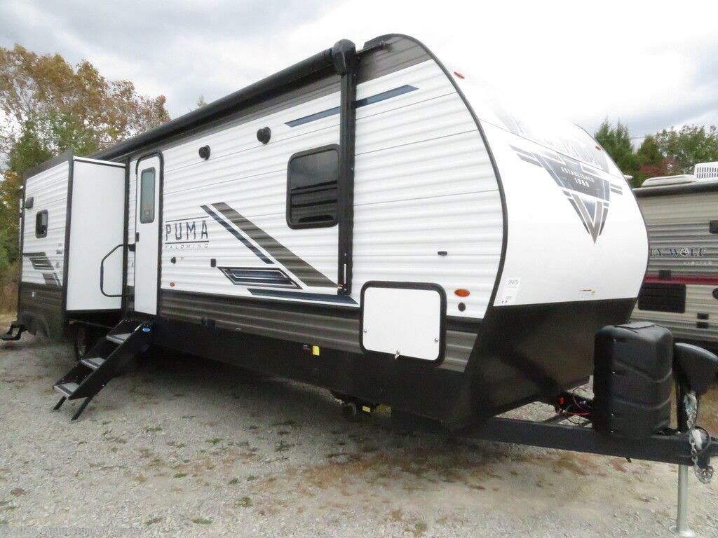 2023 Palomino Puma 32BH2B RV for Sale in Lebanon Junction, KY 40150
