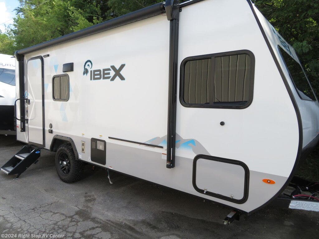 2023 Forest River IBEX 19QBS RV for Sale in Lebanon Junction, KY 40150