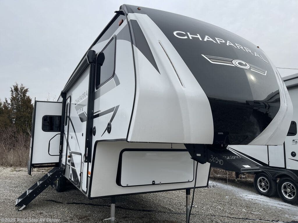 2023 Chaparral 30RLS RV for Sale in Lebanon Junction, KY 40150 13294