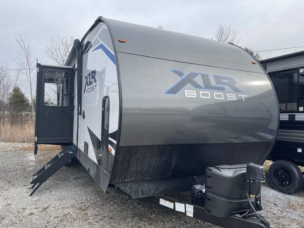 2023 Forest River XLR Boost 29XLRX RV for Sale in Lebanon Junction, KY