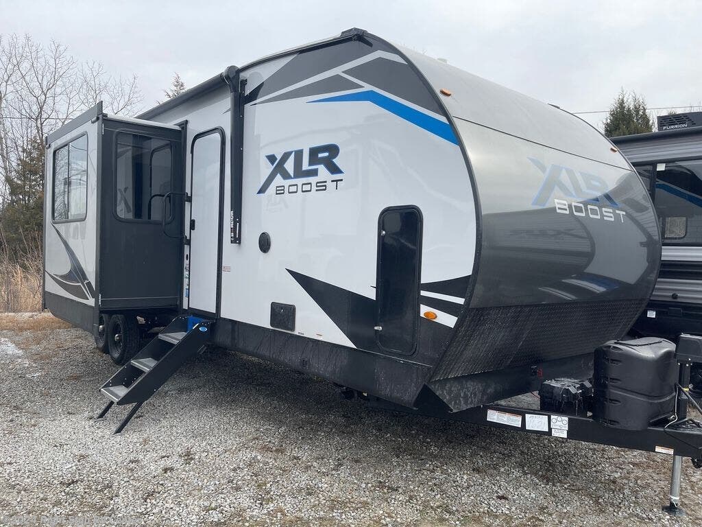 2023 Forest River XLR Boost 29XLRX RV for Sale in Lebanon Junction, KY