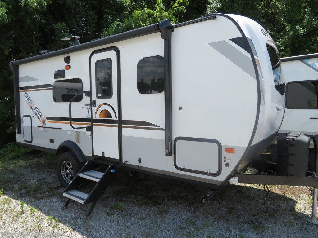 2021 Miscellaneous GEO PRO 20FBS RV for Sale in Lebanon Junction, KY