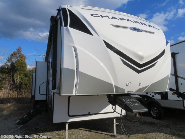 New 2024 Chaparral 375BAF available in Lebanon Junction, Kentucky