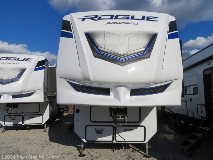 New 2024 Miscellaneous ROGUE VENGEANCE 351-G2 available in Lebanon Junction, Kentucky