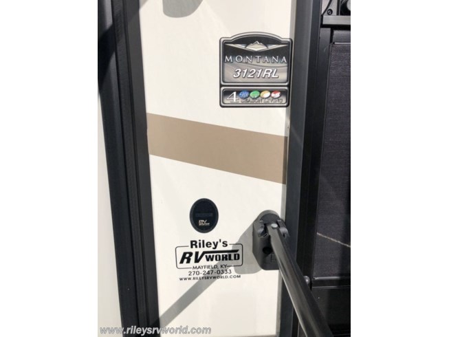 2020 Keystone Montana 3121rl Rv For Sale In Mayfield Ky 42066 2052 Rvusa Com Classifieds