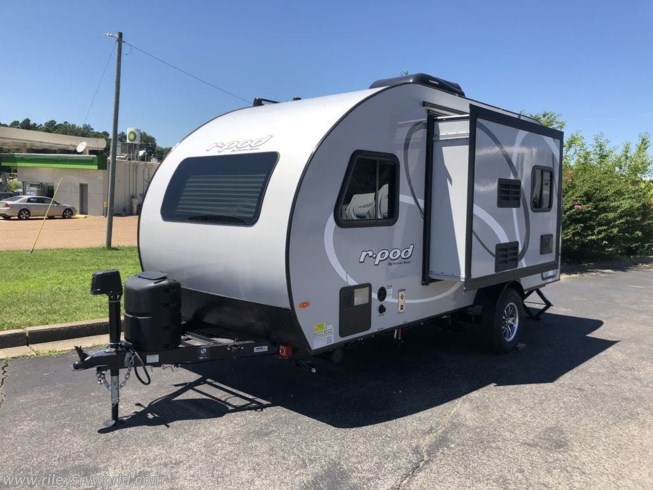 2021 Forest River R-Pod RP-190 RV for Sale in Mayfield, KY 42066 | 4787 ...