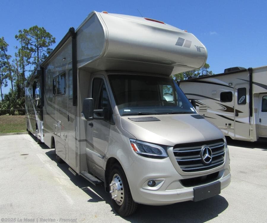 2024 Winnebago Vita WMC24P RV for Sale in Fremont, CA 94538 WN189173