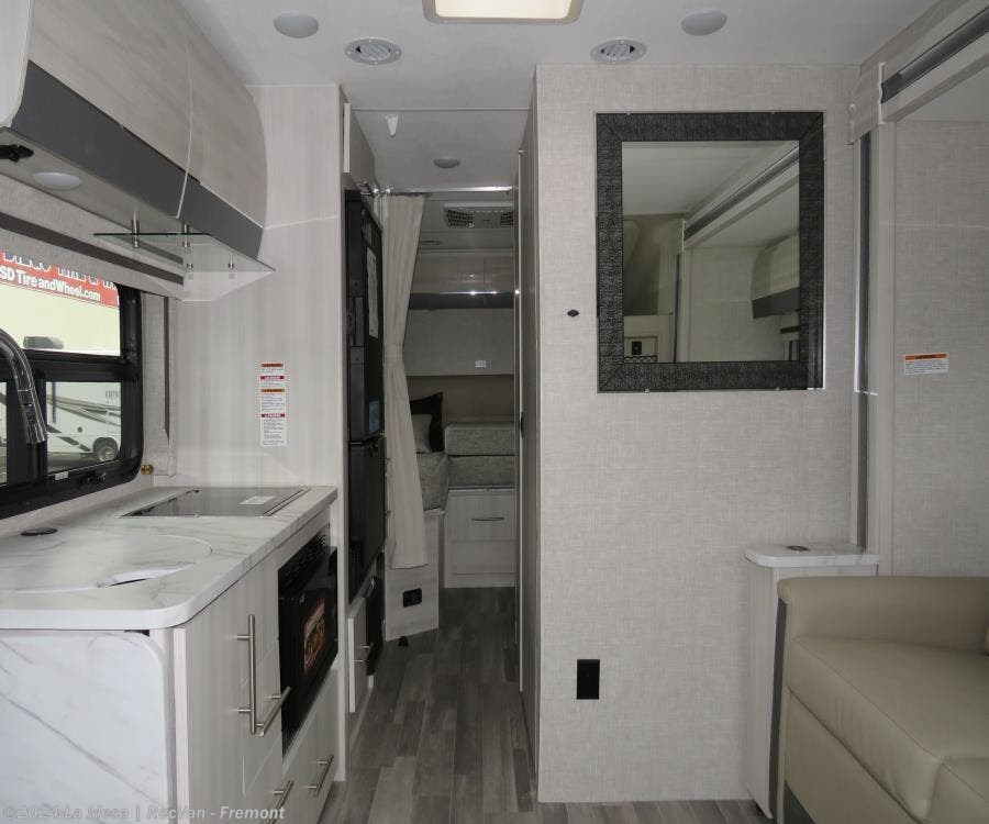 2024 Thor Motor Coach Compass AWD 24KB RV for Sale in Fremont, CA 94538