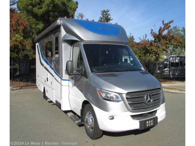 New 2024 Renegade RV Vienna 25VRML available in Fremont, California