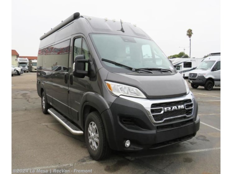 New 2024 Entegra Coach Ethos 20T available in Fremont, California