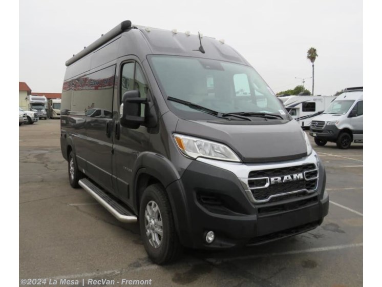 New 2024 Entegra Coach Ethos 20T available in Fremont, California