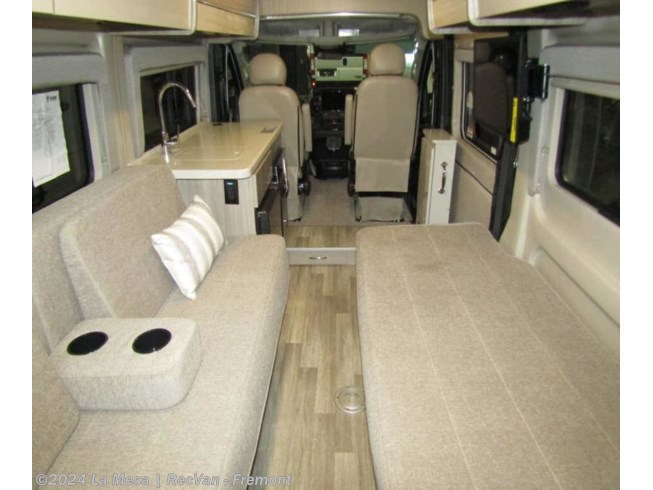 2024 Sequence 20L by Thor Motor Coach from La Mesa | RecVan - Fremont in Fremont, California