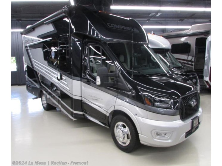 2024 Thor Motor Coach Compass AWD 23TW RV for Sale in Fremont, CA 94538