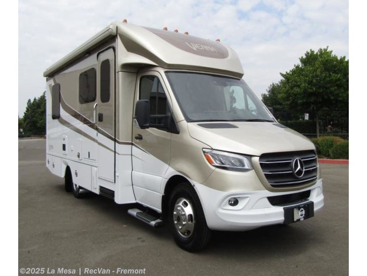 Vienna Rvs 2024 Renegade RV Vienna 25VFWS RV for Sale in Fremont, CA 94538 ...