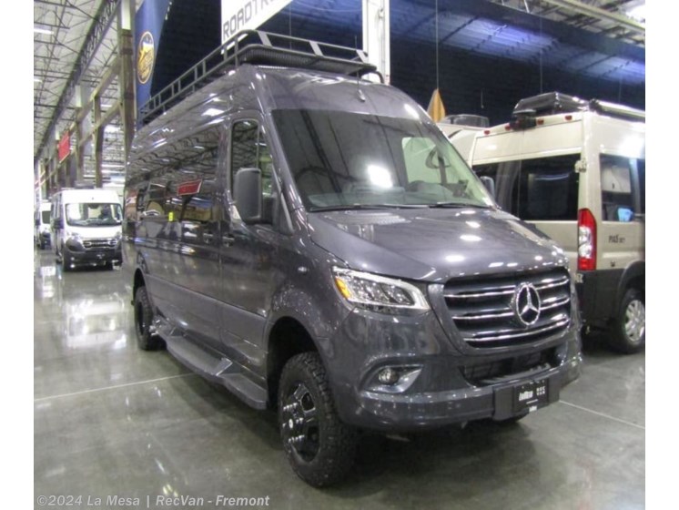 New 2024 Midwest DAYCRUISER D6-DAY-AWD available in Fremont, California
