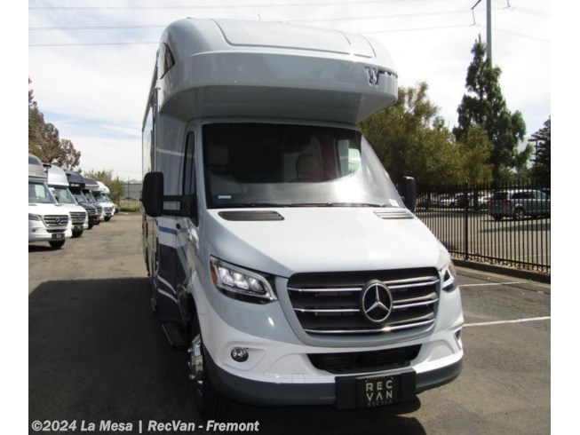 New 2024 Winnebago View WM524D-L available in Fremont, California