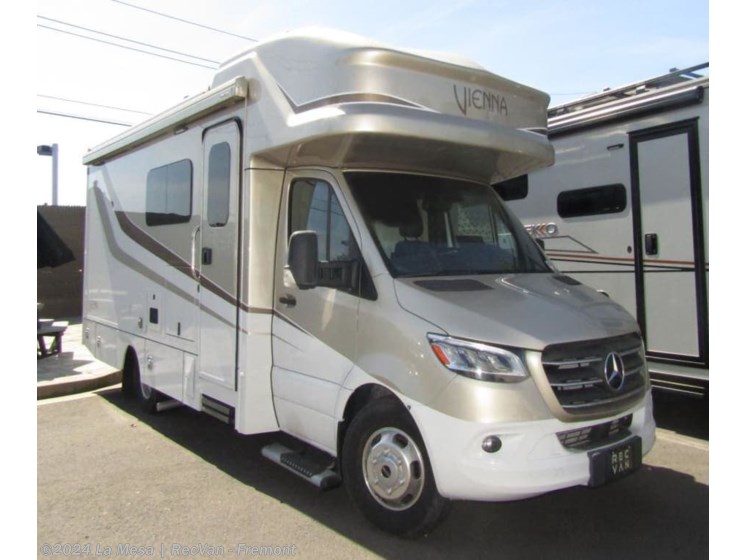 New 2024 Renegade RV Vienna 25VRMC available in Fremont, California
