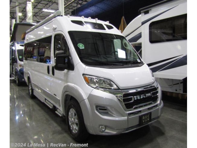 New 2024 Roadtrek Chase LPCD available in Fremont, California