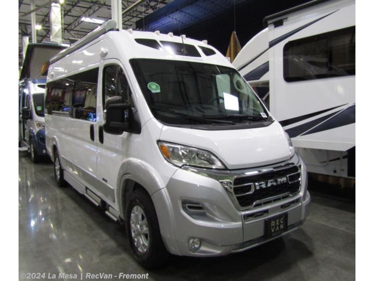 New 2024 Roadtrek Chase LPCD available in Fremont, California