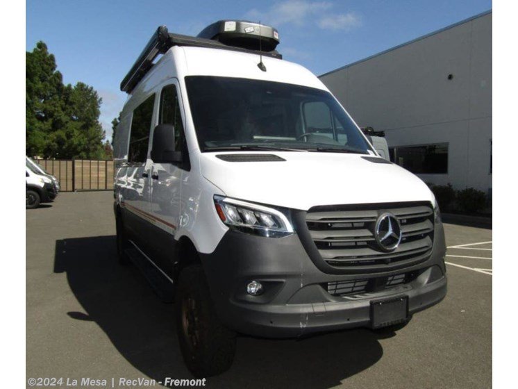 Used 2023 Storyteller Overland MODE MODE-AWD available in Fremont, California