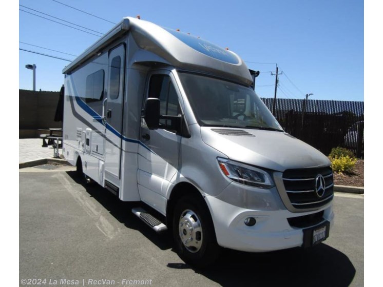 Used 2021 Renegade RV Vienna 25VRML available in Fremont, California