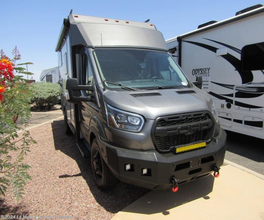 2022 Winnebago Ekko WF622A RV for Sale in Fremont, CA 94538 TT202543