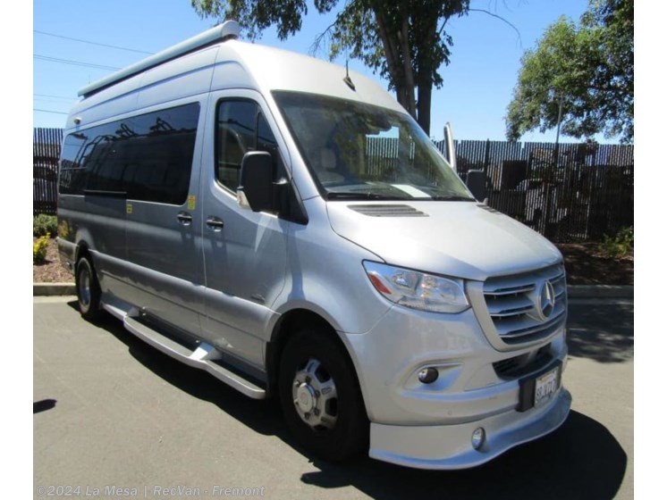 Used 2020 Midwest PASSAGE MD2-PASS-2WD available in Fremont, California