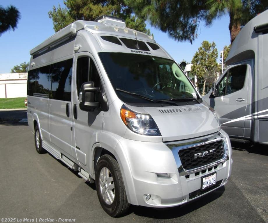 2023 Roadtrek Zion Slumber LLZD RV for Sale in Fremont, CA 94538