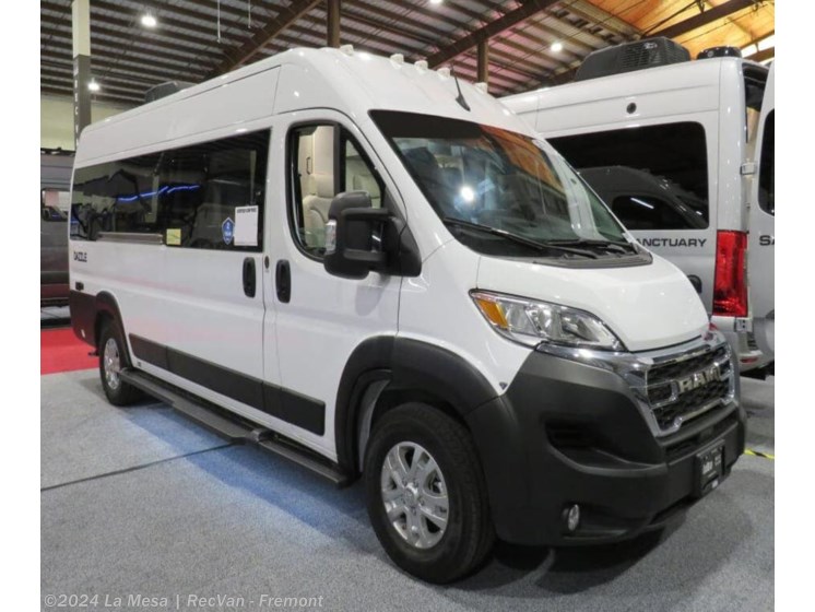 New 2024 Thor Motor Coach Dazzle 2AB available in Fremont, California