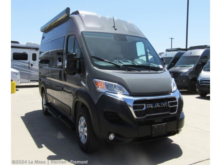 New 2025 Thor Motor Coach Rize 18G available in Fremont, California