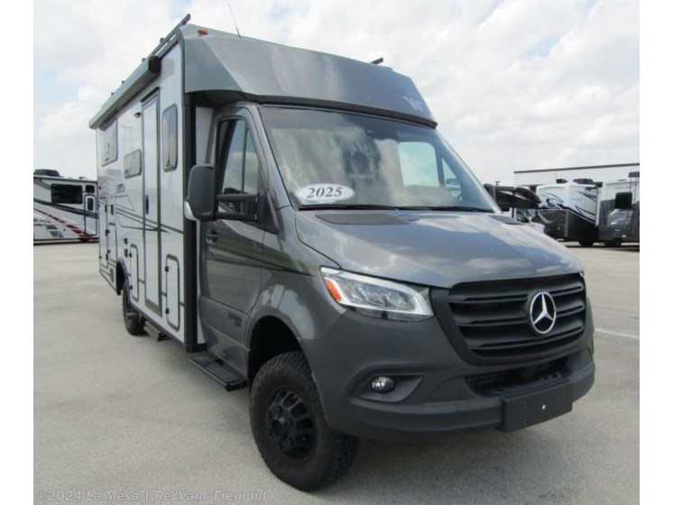 New 2025 Winnebago Ekko WM623B available in Fremont, California