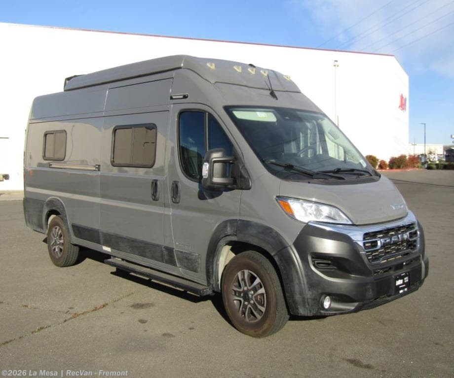 Used Winnebago Solis 59px For Sale