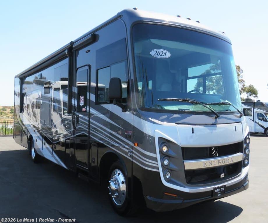 2025 Entegra Coach Vision XL 36C RV for Sale in Fremont, CA 94538 ...