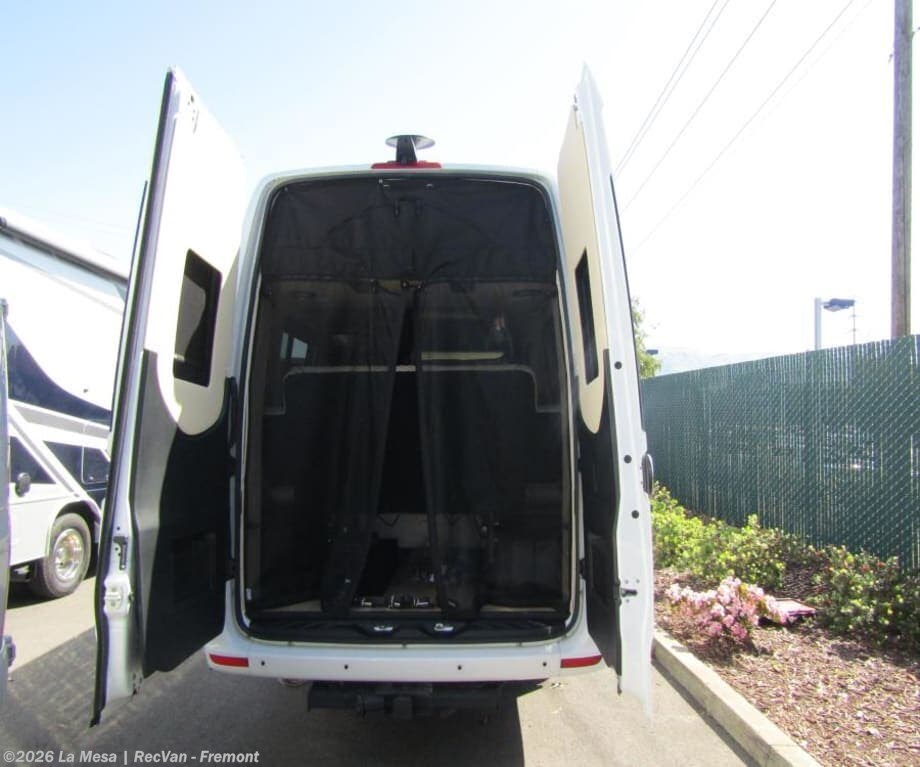 2025 Midwest Heritage MD2-HER-AWD - New Class B For Sale by La Mesa | RecVan - Fremont in Fremont, California