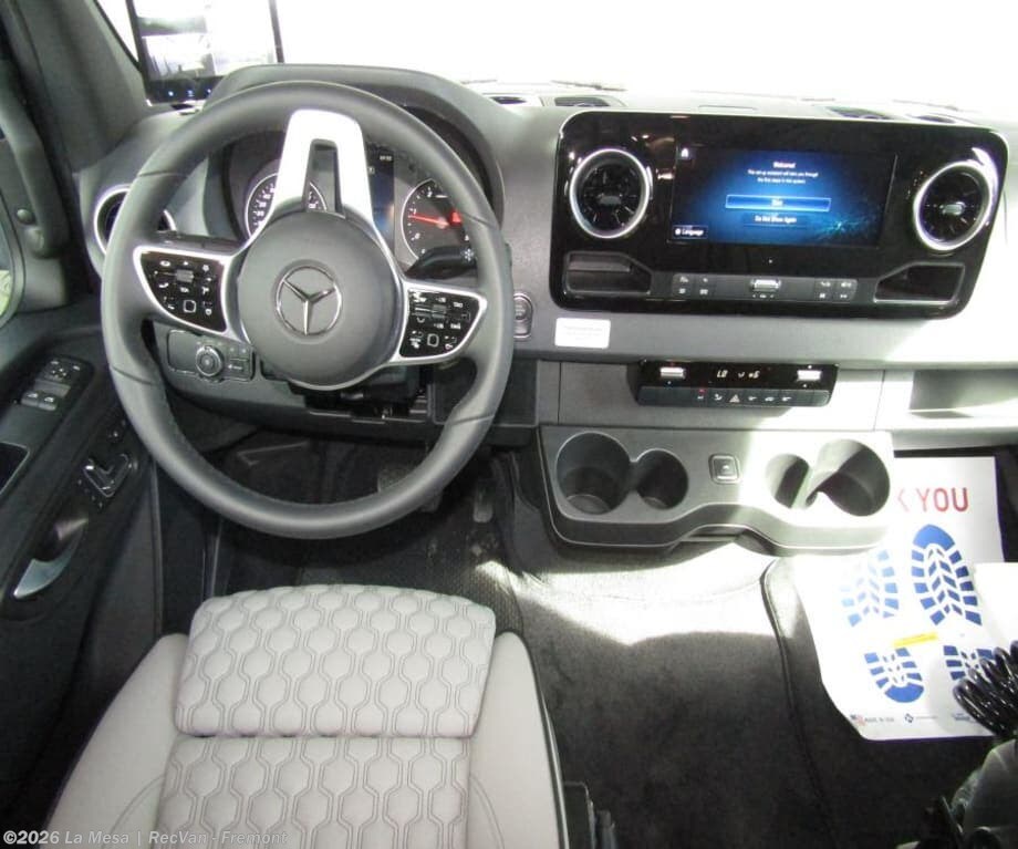 2025 Heritage MD2-HER-AWD by Midwest from La Mesa | RecVan - Fremont in Fremont, California