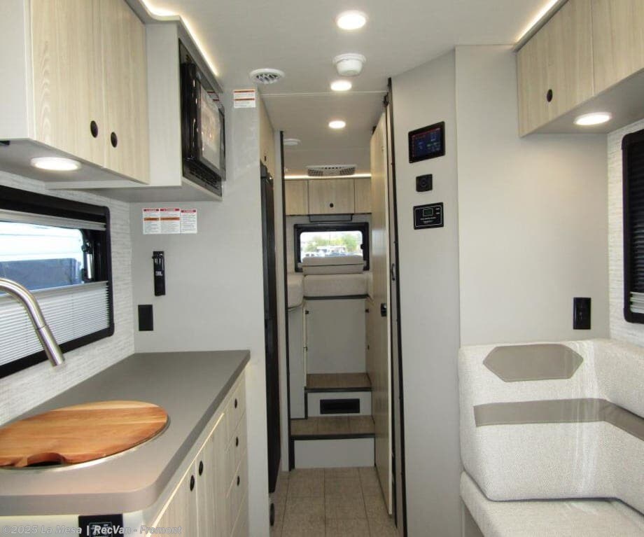 New 2025 Entegra Coach Condor 23S-FBP available in Fremont, California