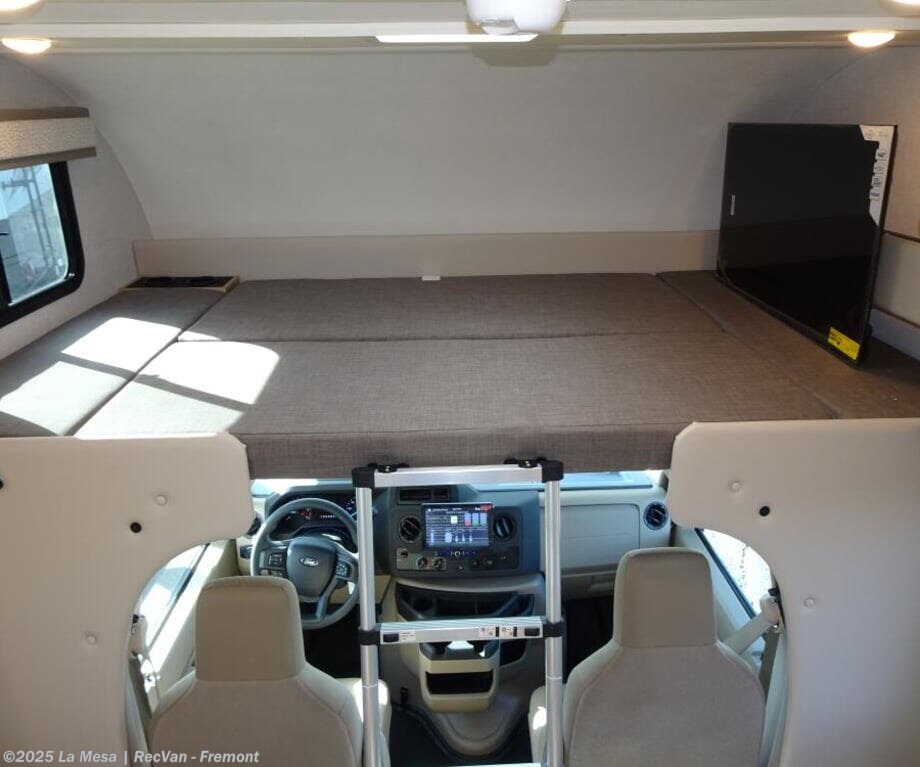 New 2026 Thor Motor Coach Chateau 31H available in Fremont, California