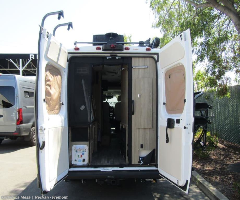 2025 Winnebago Travato BU259G - New Class B For Sale by La Mesa | RecVan - Fremont in Fremont, California