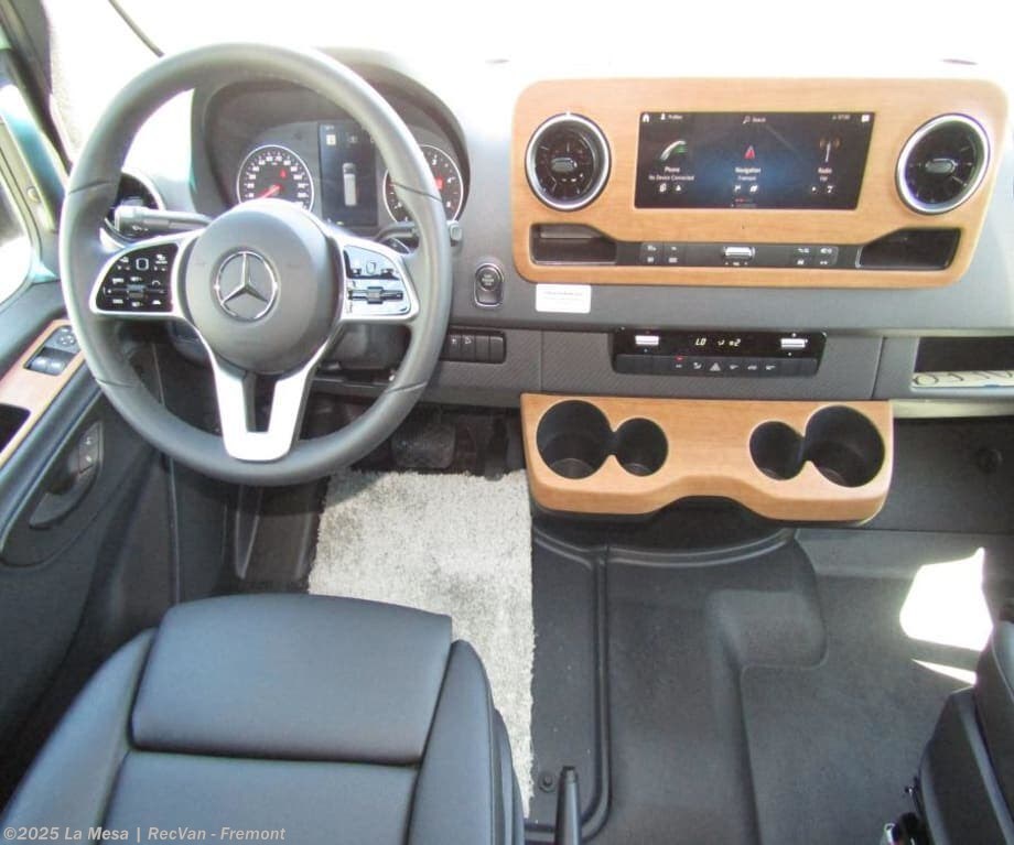 2025 Winnebago Revel BMB44E-2.5-2 - New Class B For Sale by La Mesa | RecVan - Fremont in Fremont, California