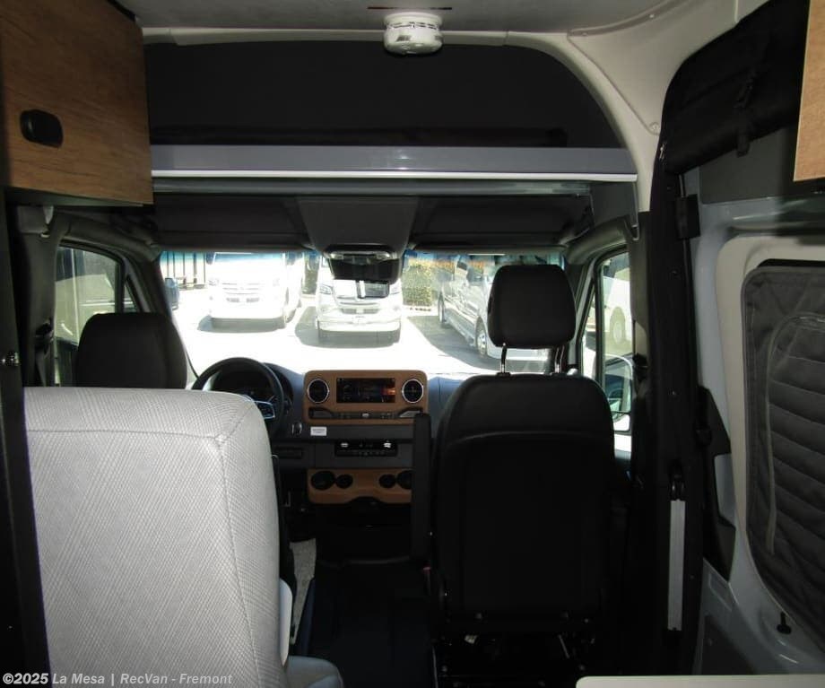 2025 Revel BMB44E-2.5-2 by Winnebago from La Mesa | RecVan - Fremont in Fremont, California