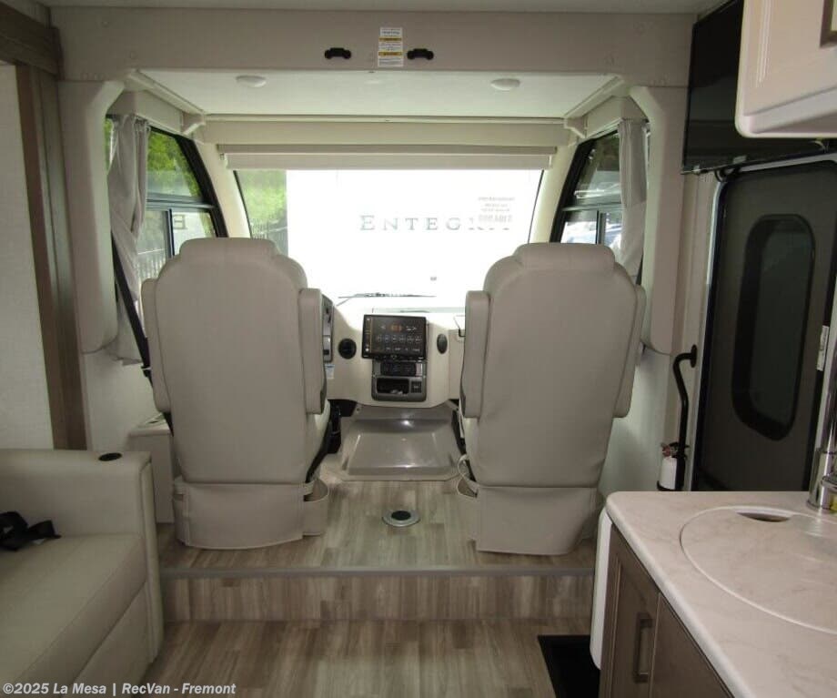 New 2026 Thor Motor Coach Axis 24.1-A available in Fremont, California